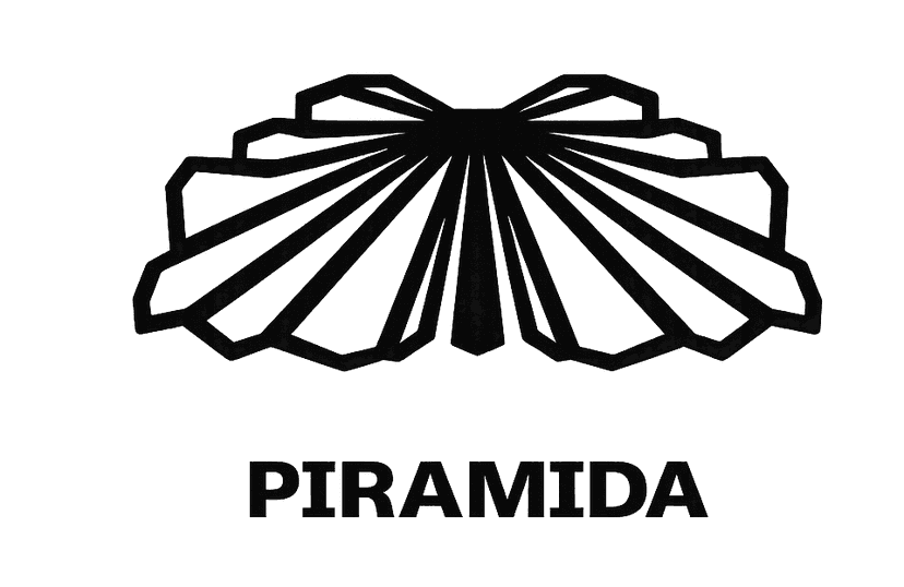 Piramida