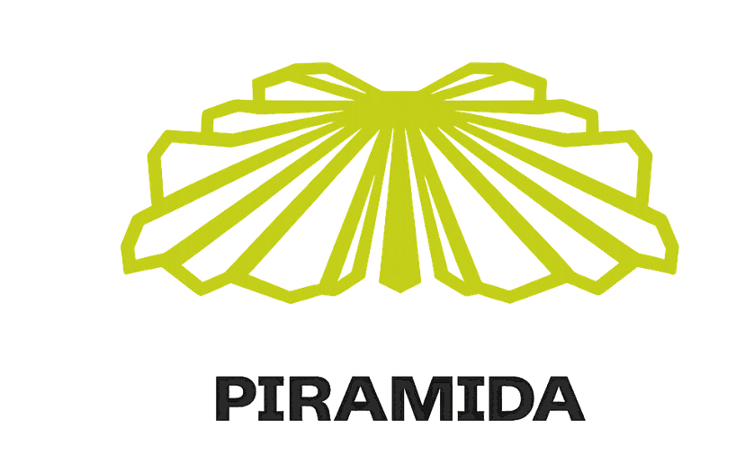 Piramida