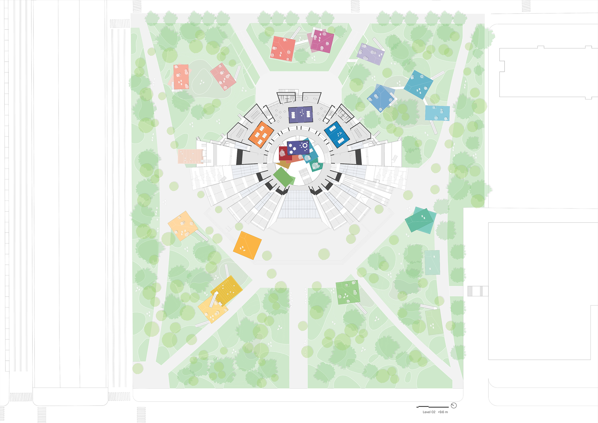 Floor 02 floor plan